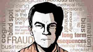 An illustration by Adam Cole