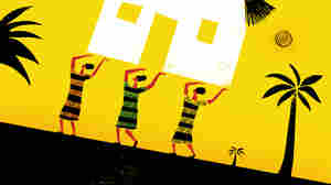 Hanna Barczyk for NPR