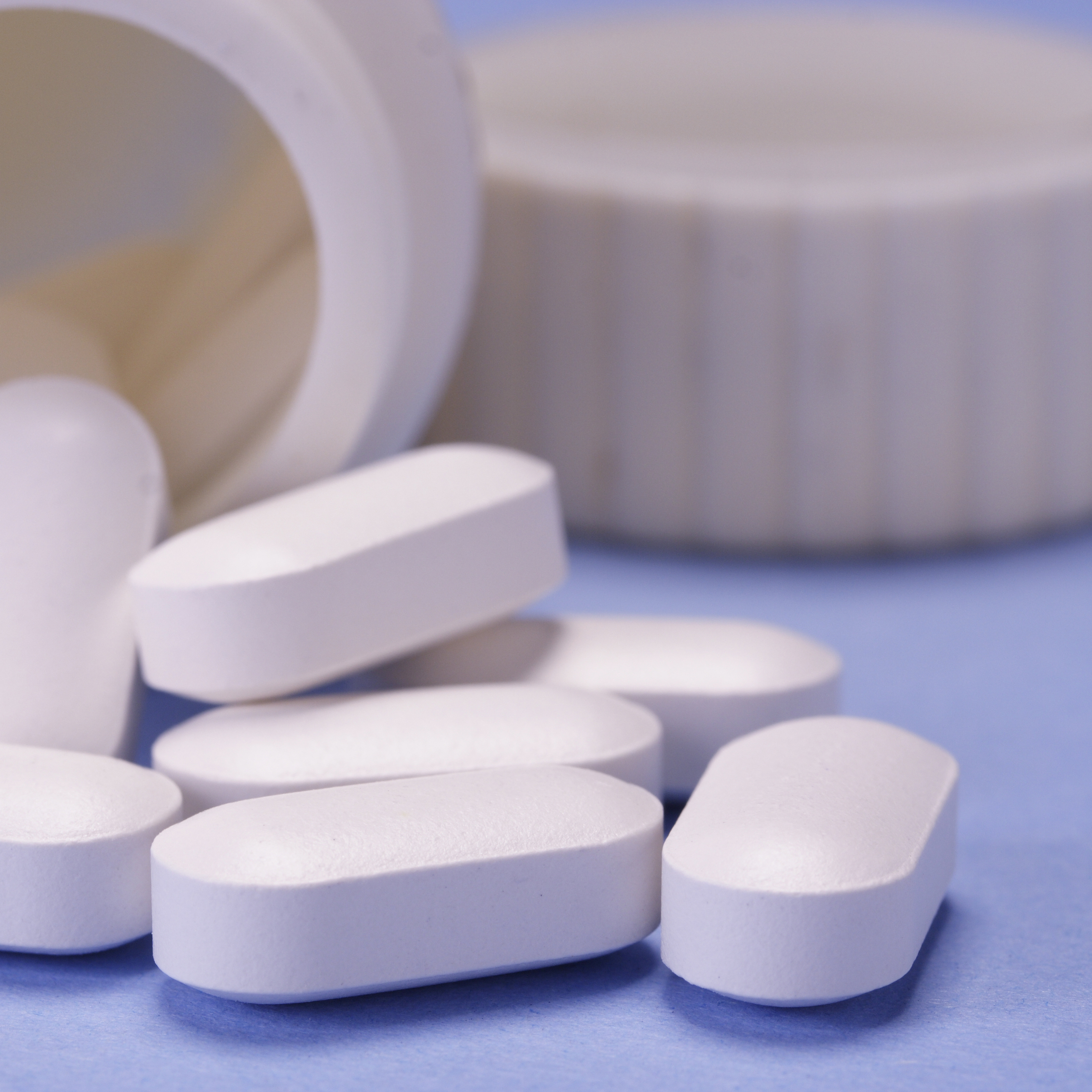 It's long been known that taking NSAID pain relievers can increase risk of stroke and heart attack.