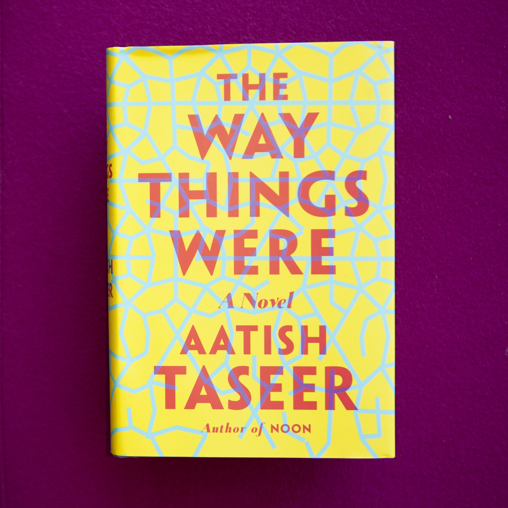 Photo by Lydia Thompson/NPR.