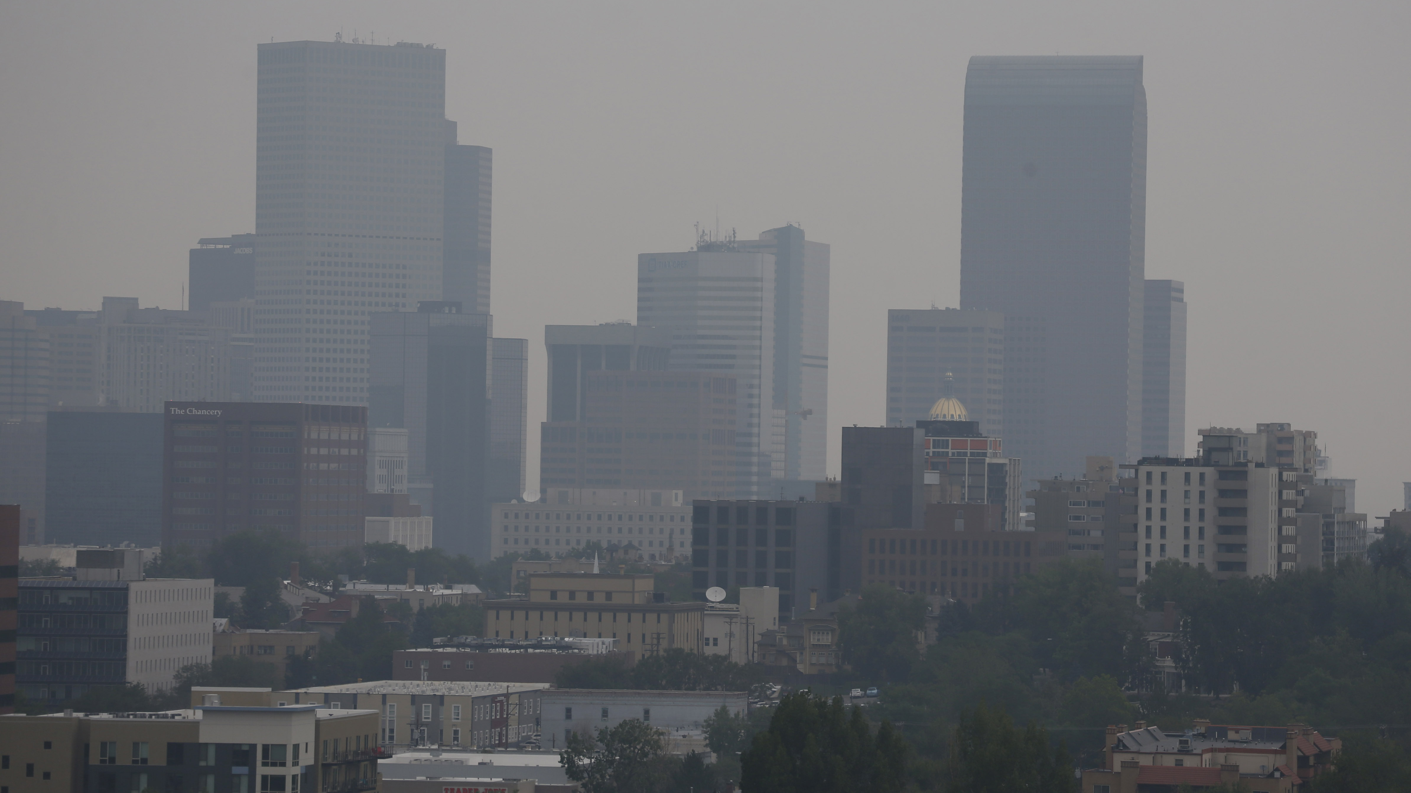 Wildfires In Canada And Alaska Drive Thousands From Homes : NPR - NPR