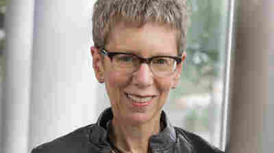 Terry Gross