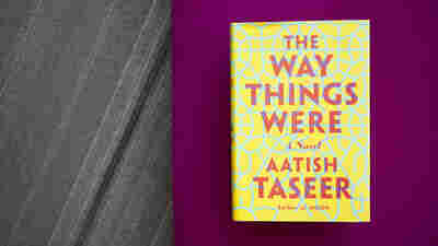 Photo by Lydia Thompson/NPR.