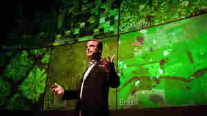 "We've under-priced water, we've over-exploited it, we don't regulate how people pump groundwater out of the ground.... we just use too much."--Jonathan Foley