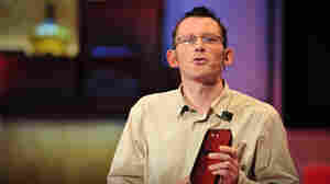 "Our degree of oil dependency is our degree of vulnerability."--Rob Hopkins