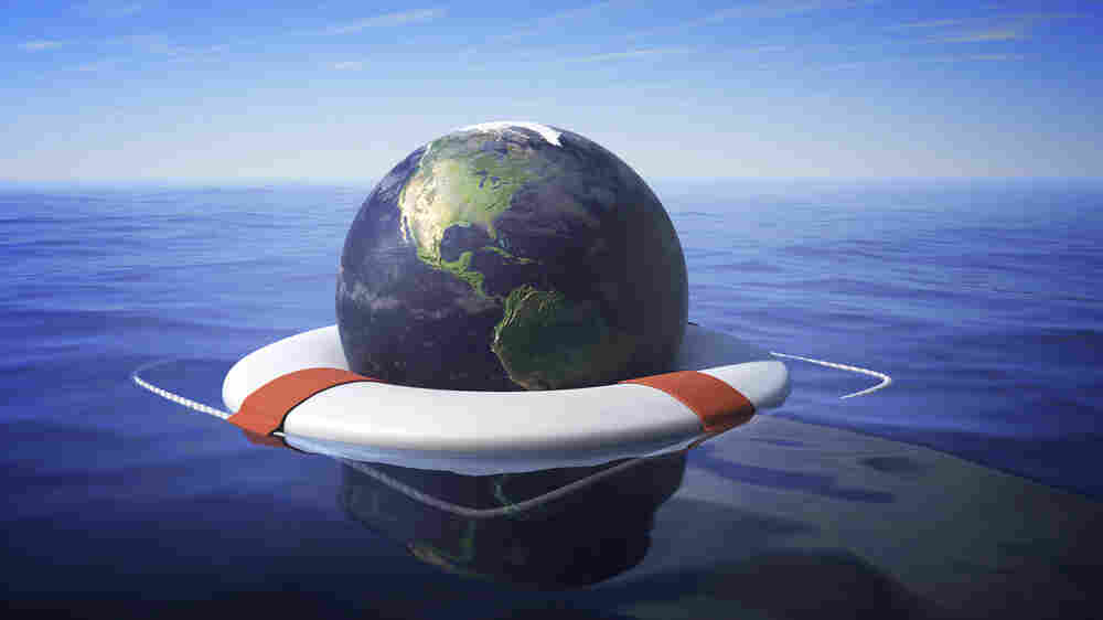 In a world with finite resources, how can we make the most of what we have?