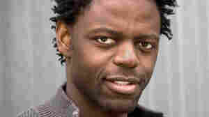 Teddy Ruge — who goes by TMS Ruge — won a White House award for his efforts to bring change to Africa.