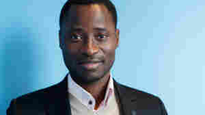 Adebisi Alimi, an actor-turned-activist, was the first person to come out as gay on Nigerian television.