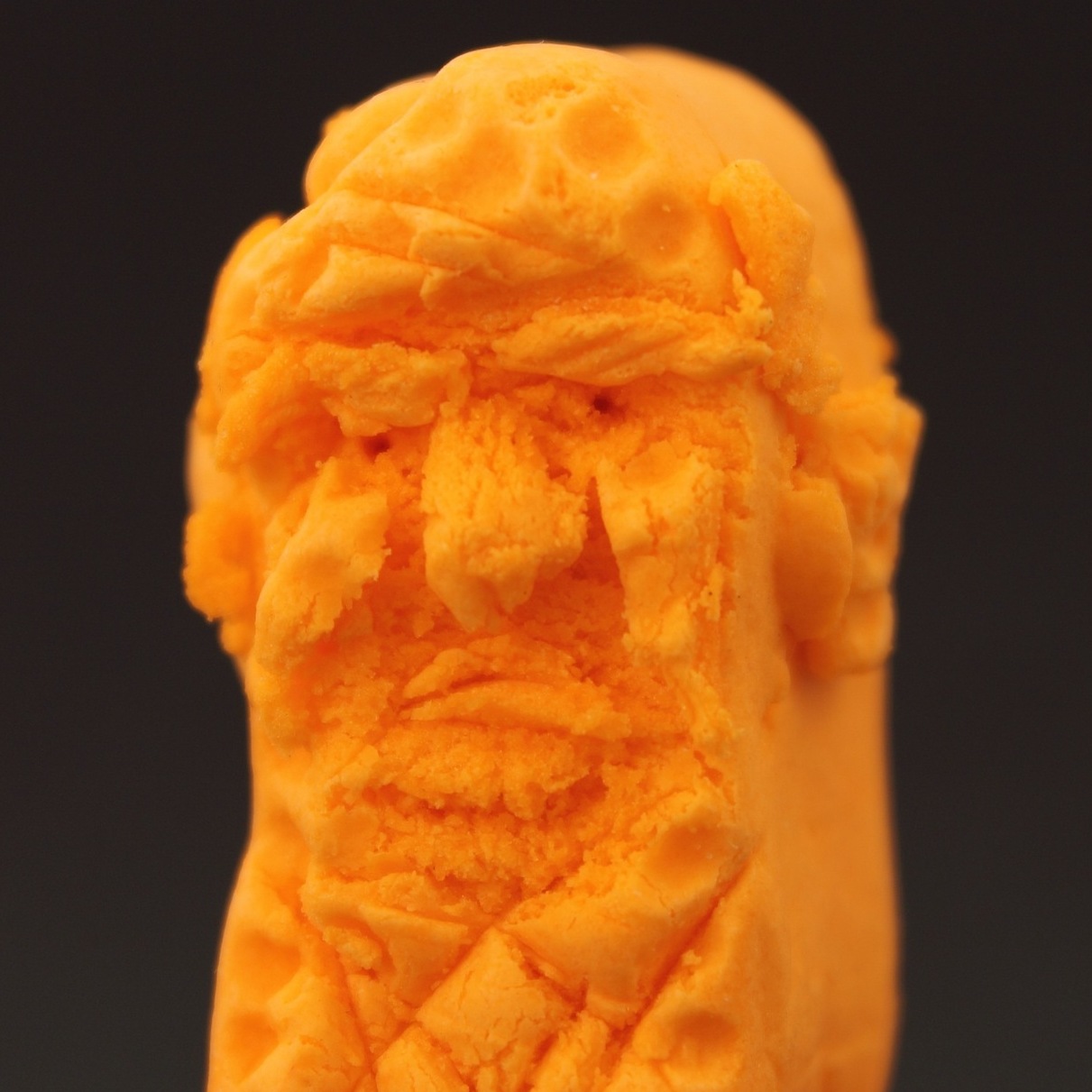 Trump for everything but wide