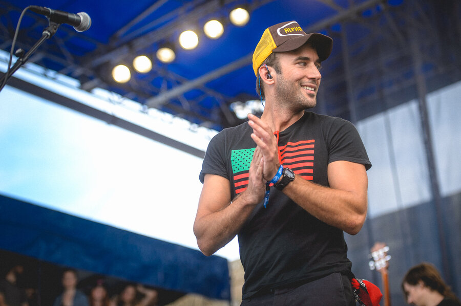 Sufjan Stevens - Alchetron, The Free Social Encyclopedia
