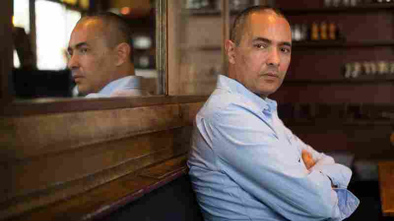 Algerian writer and journalist Kamel Daoud's new book, The Meursault Investigation, reworks Albert Camus' The Stranger.