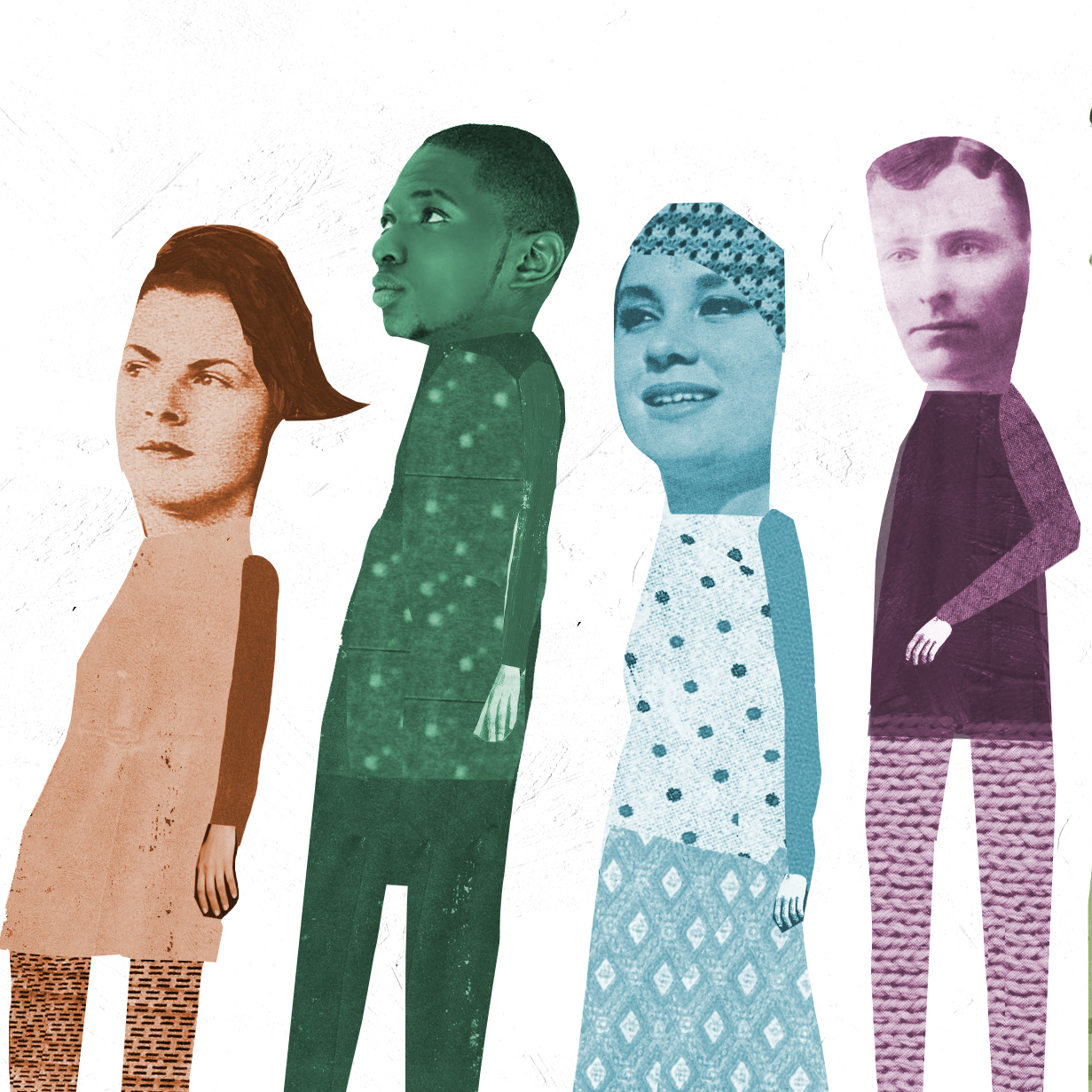 Katherine Streeter for NPR