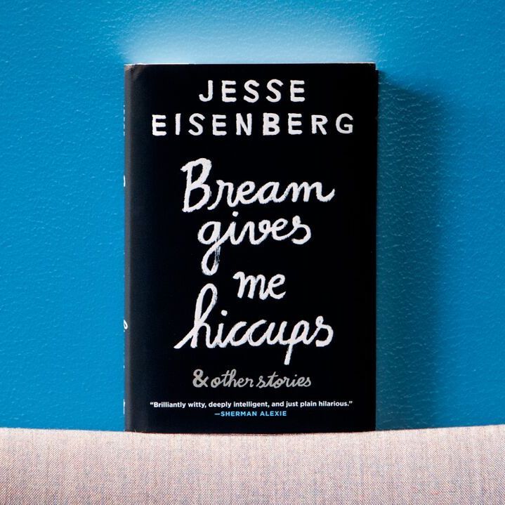 Bream Gives Me Hiccups