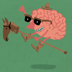 Brains At Play: What Do We Know?