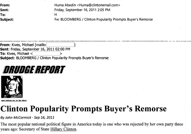 File this away for future political ideas. (Source: State Department) File this away for future political ideas. (Source: State Department)