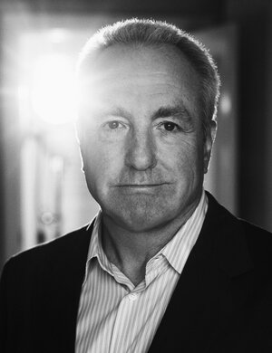 Lorne Michaels (Frank Ockenfels/Courtesy of NBC)