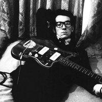 : Elvis Costello