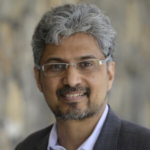 Guruduth Banavar, IBM's vice president of cognitive computing Guruduth Banavar, IBM's vice president of cognitive computing