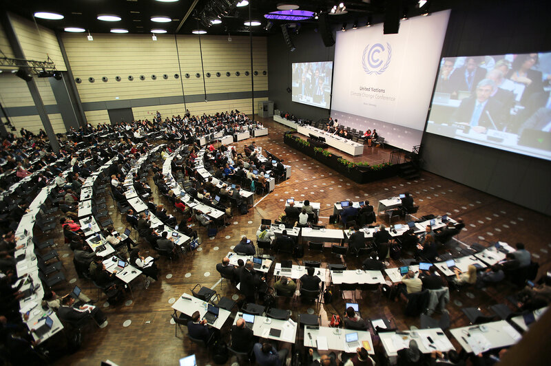 Imagine a bar without the booze. Delegates wrangling in Bonn, Germany, this week have to figure out soon how to cover the world's climate bill. Imagine a bar without the booze. Delegates wrangling in Bonn, Germany, this week have to figure out soon how to cover the world's climate bill.