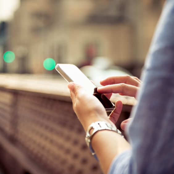 Improvements in technology may give us the freedom to have more choice in how we spend our time.