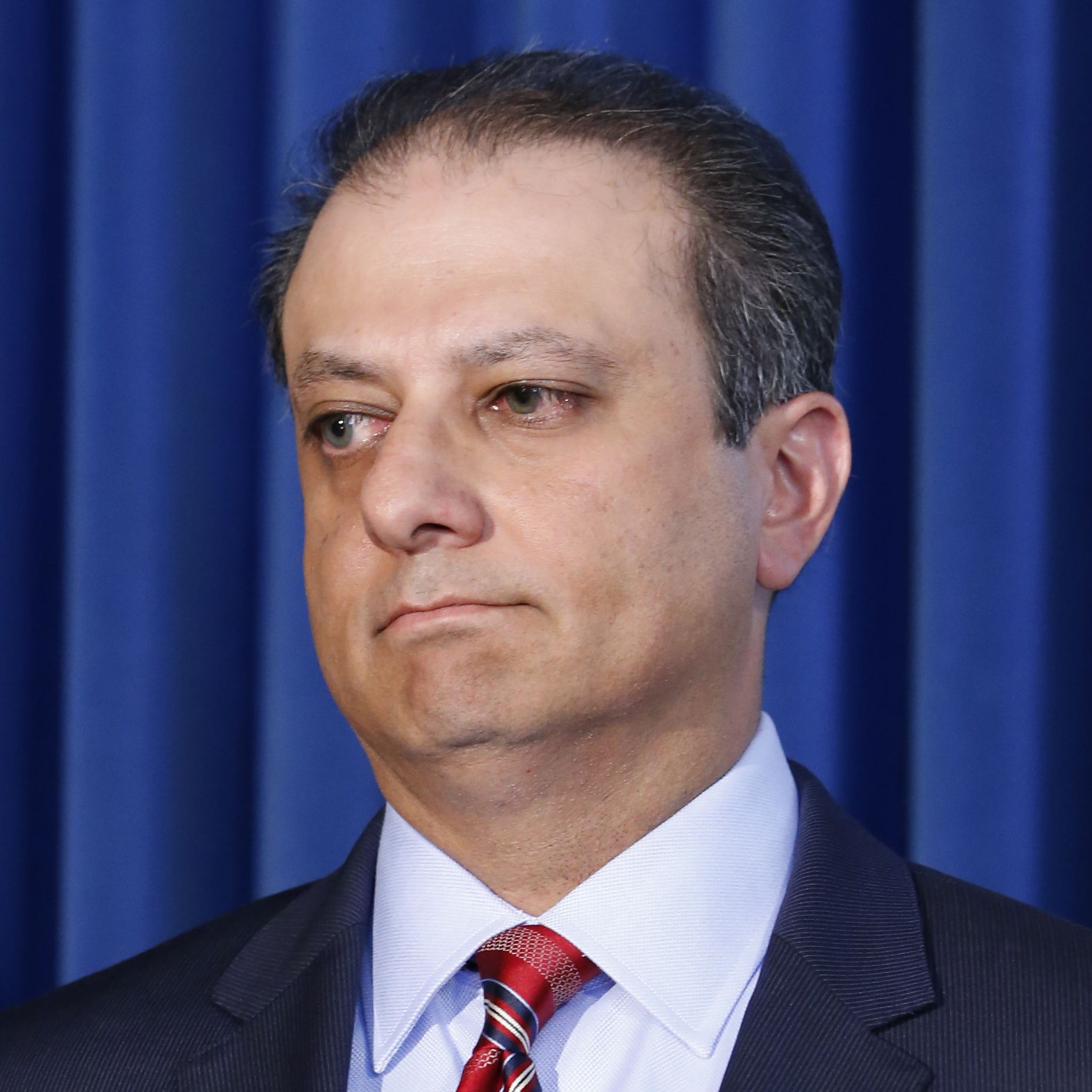 U.S. Attorney Preet Bharara mounted a high-profile investigation of insider trading, but an appeals court has made convictions harder to get