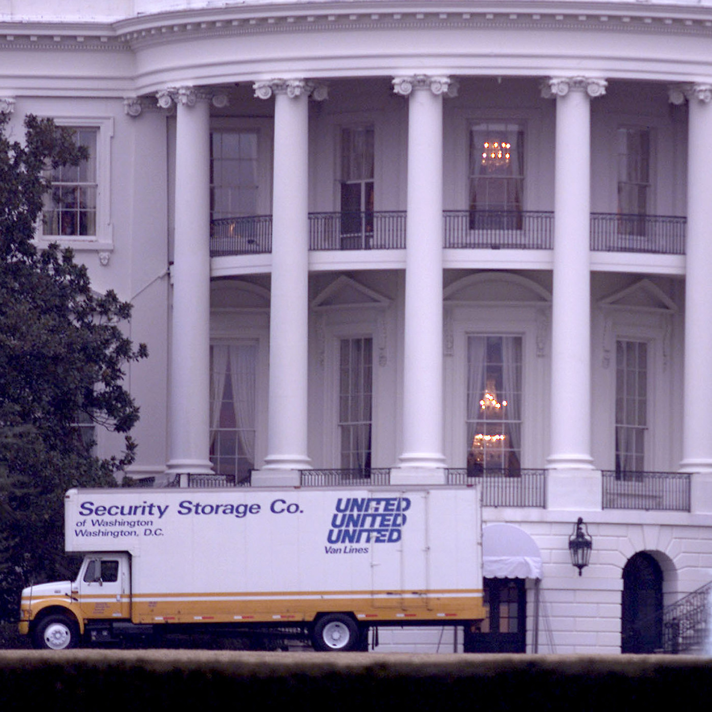 Same great political coverage, new place.