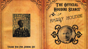 StoryCorps 445: Goodnight, Harry