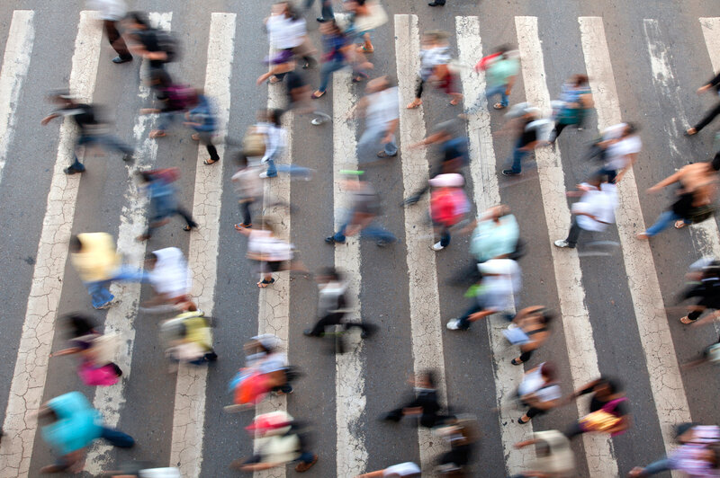 Suicides and drug overdoses have contributed to a marked increase in the mortality rate for middle-aged whites. (iStockphoto) Suicides and drug overdoses have contributed to a marked increase in the mortality rate for middle-aged whites. (iStockphoto)