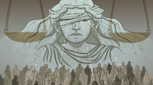 Former state and federal prosecutors are urging the Supreme Court to invalidate Timothy Foster's conviction because of "blatant prosecutorial misconduct." They point to study after study showing that when it comes to getting rid of racial discrimination, the current system doesn't work.