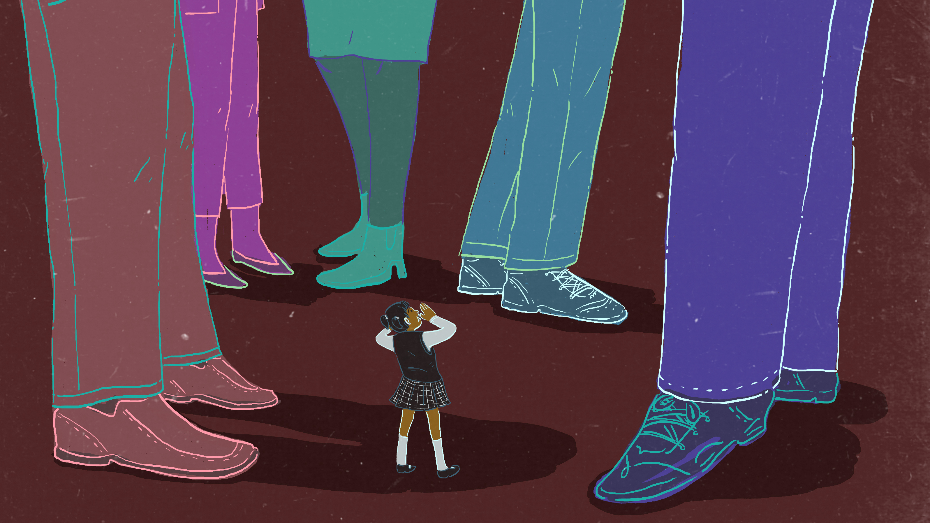 Is Bigger Always Better? The Case For Starting Small With New Learning Ideas