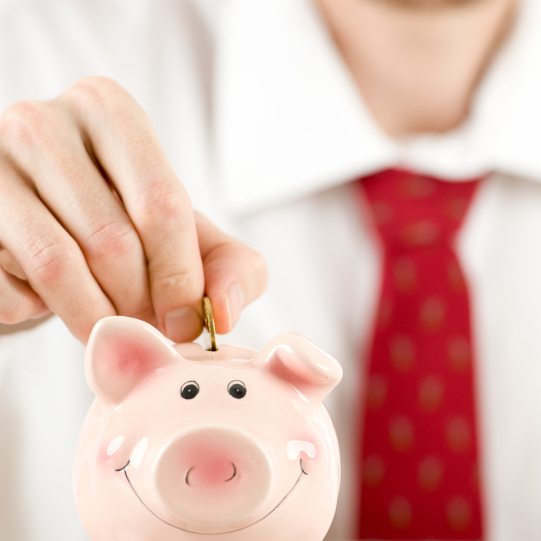 The Federal Reserve estimates that nearly a third of workers have no pensions and no retirement savings.