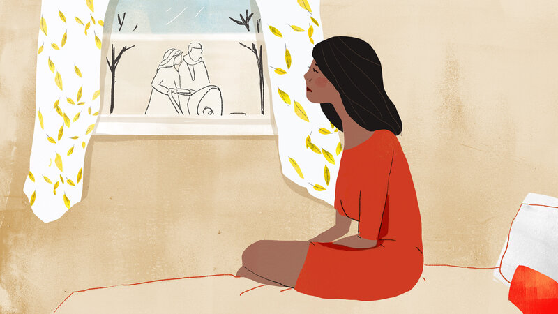 (Maria Fabrizio/NPR) (Maria Fabrizio/NPR)