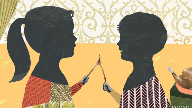 (Katherine Streeter for NPR) Katherine Streeter for NPR