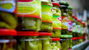 pickle isle