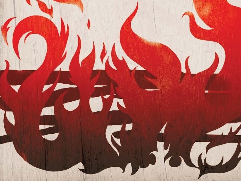 'Your Brother's Blood' Gives New Life To The Undead WBUR