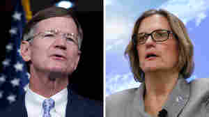 U.S. Rep. Lamar Smith, R-Texas, and Kathryn Sullivan, director of the National Oceanic and Atmospheric Administration, have been tangling for months over the legitimacy of a climate study NOAA scientists published in Science.