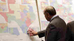 Two Texas voters are challenging the 2010 Texas reapportionment as unconstitutional. They say the correct constitutional metric should be eligible voters, not total population.