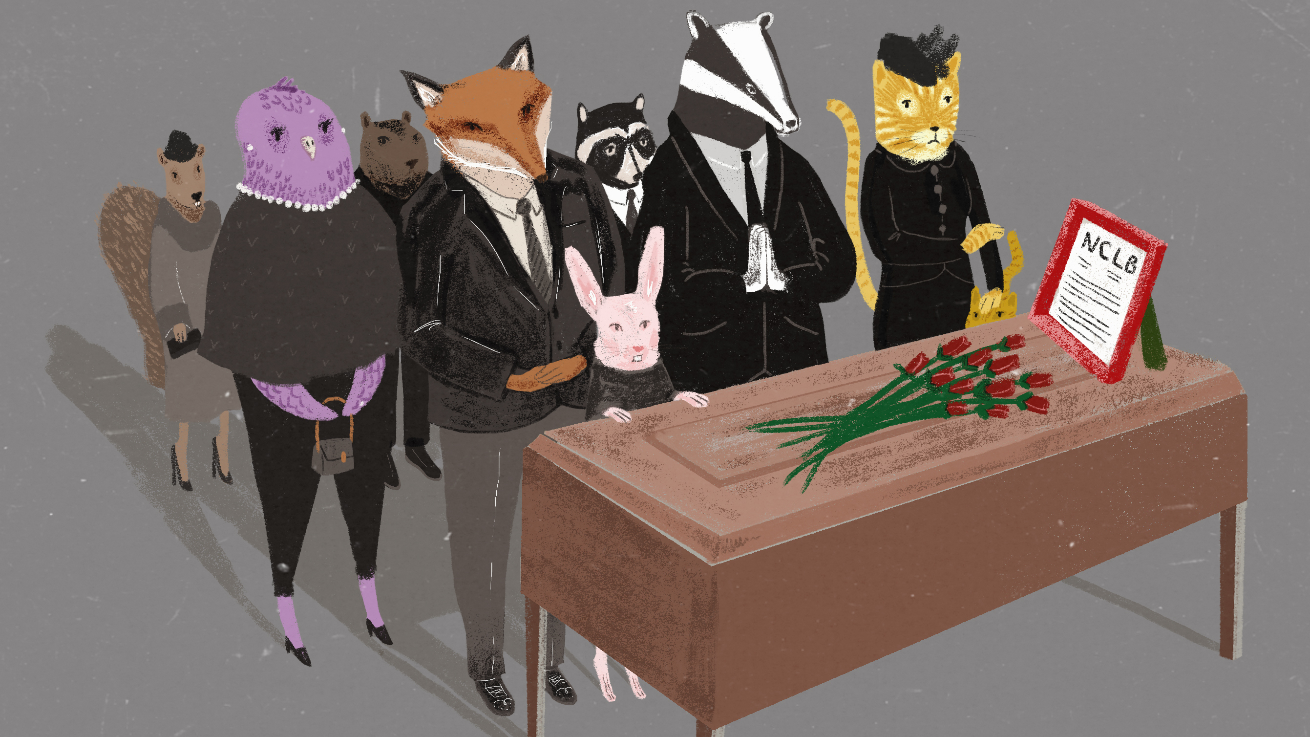 No Child Left Behind: An Obituary