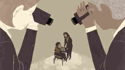 Classroom Surveillance