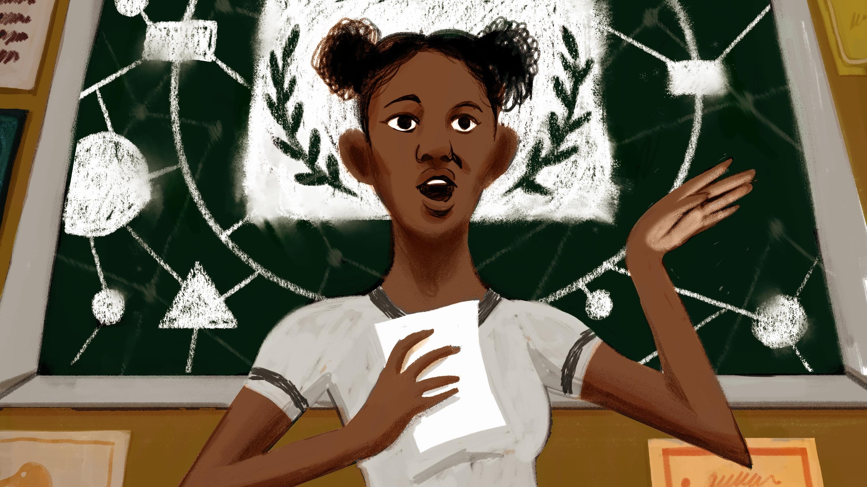 Hip-Hop Vocab: The Lexicon Is In The Lyrics