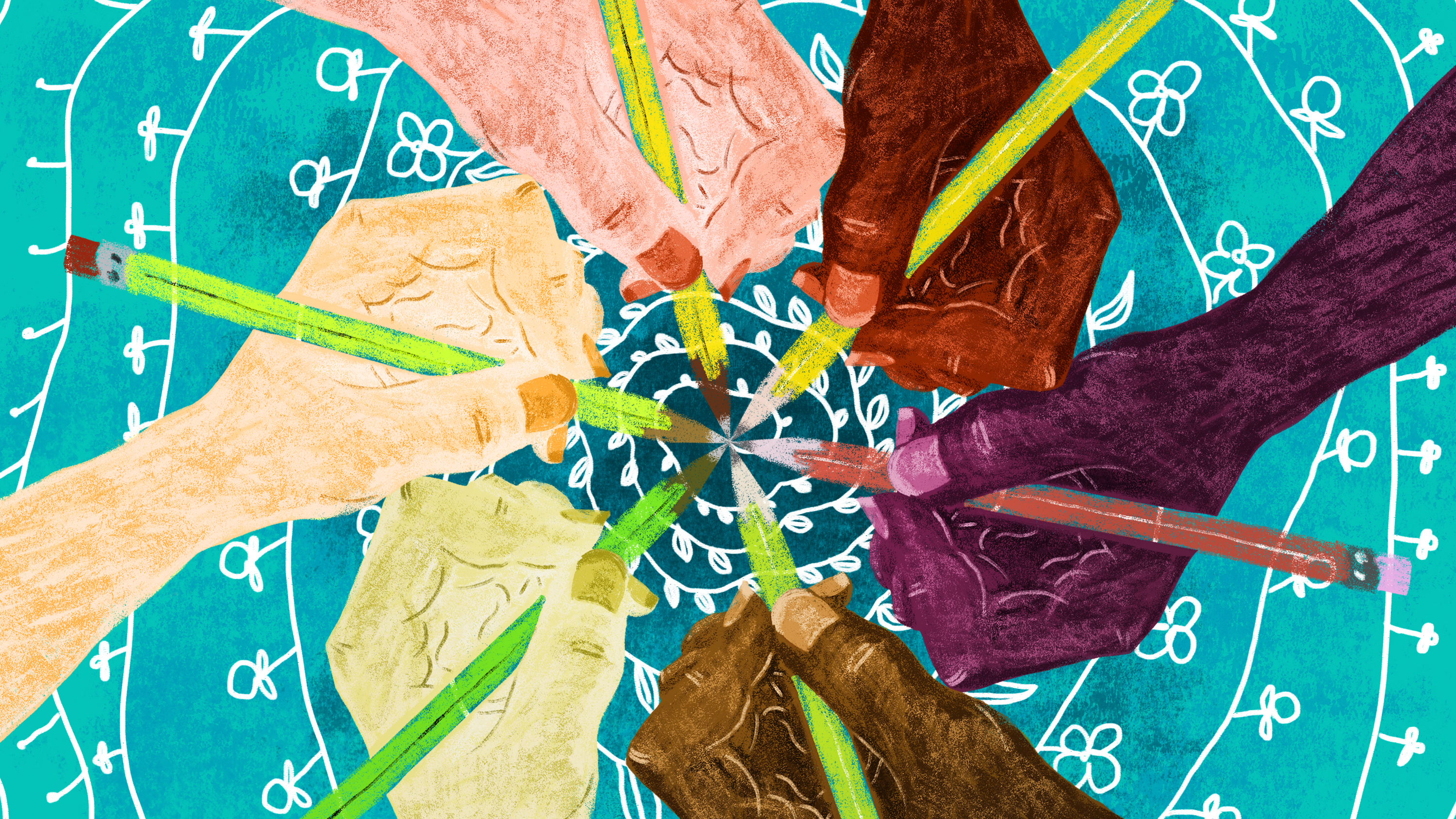 How Writing Down Specific Goals Can Empower You