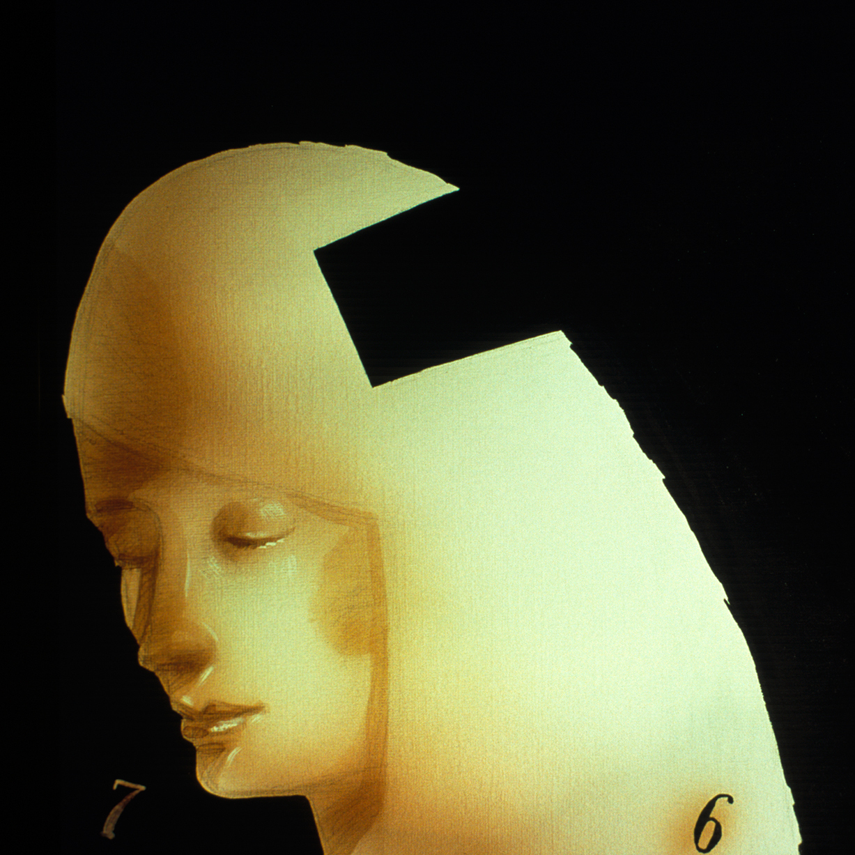 Todd Davidson/Getty Images/Illustration Works