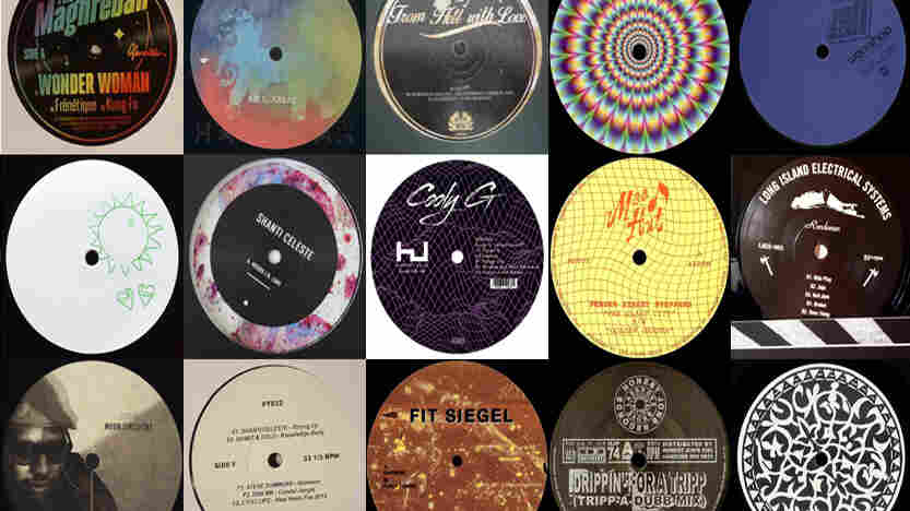 Recommended Dose's Favorite Tracks Of 2015.