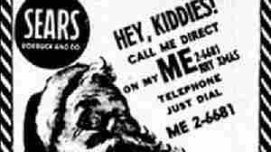 StoryCorps 451 - Holiday Highlights