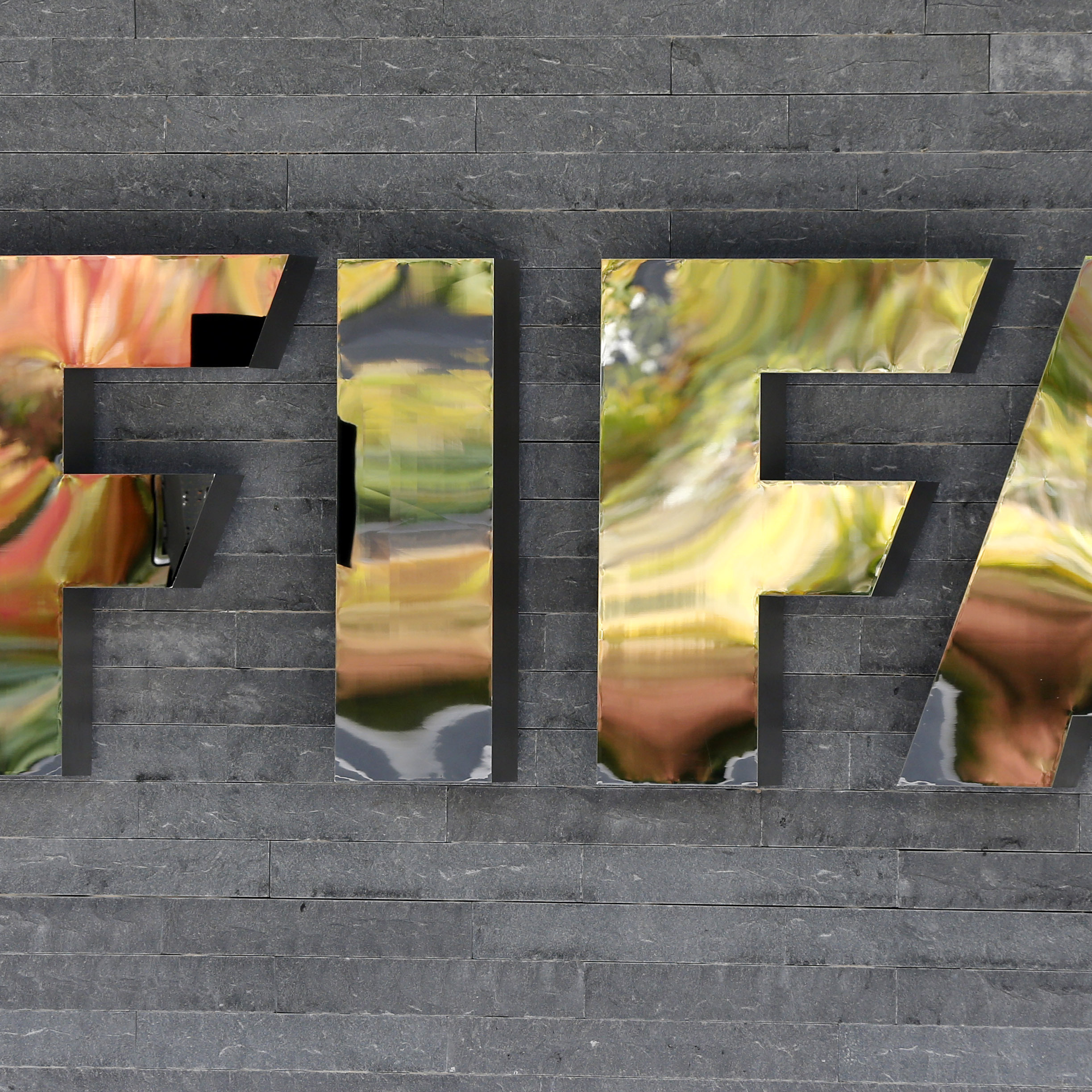 The election for the next FIFA president will be Feb. 26, 2016.
