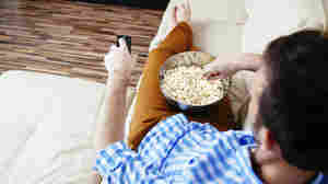 Researchers have been studying the links between TV viewing and mindless eating for years. The news isn't good for our waistlines.