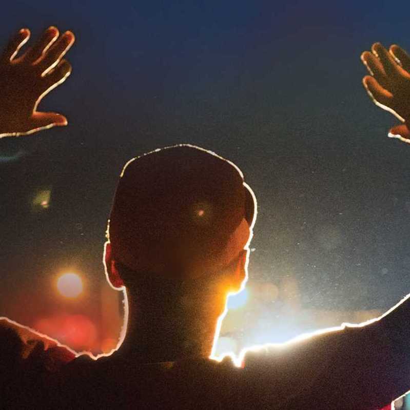 All American Boys, by Jason Reynolds and Brendan Kiely.