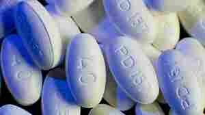 Lipitor (atorvastain calcium) tablets made by Pfizer.