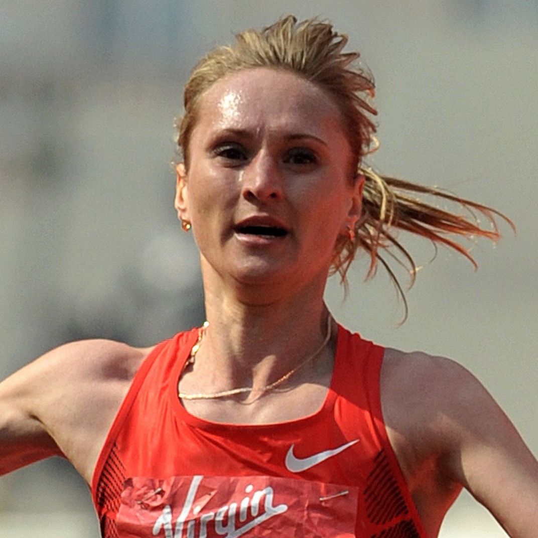 Bribes paid by runner Liliya Shobukhova are at the center of an ethics inquiry, according to the IAAF, track and field's governing body.