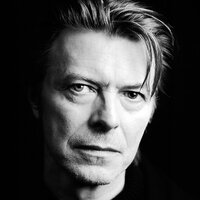 : David Bowie